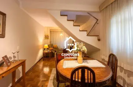 Imagem: Sobrado para Venda, Jardim Santo Elias