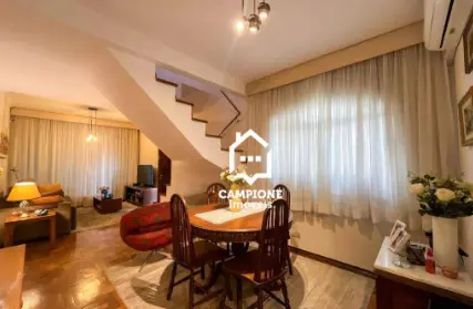 Imagem: Sobrado para Venda, Jardim Santo Elias