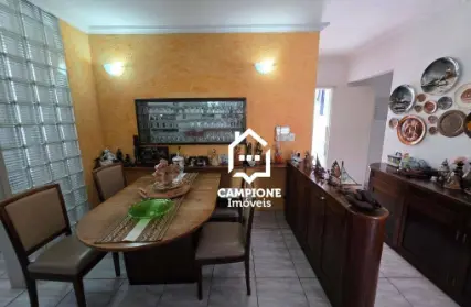 Imagem: Casa Térrea para Venda, Pacaembu