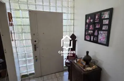 Imagem: Casa Térrea para Venda, Pacaembu