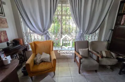 Imagem: Casa Térrea para Venda, Pacaembu
