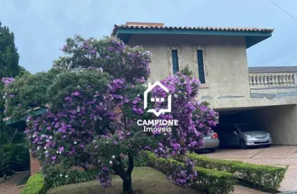 Imagem: Condomínio Fechado para Venda, Morada dos Pinheiros (Aldeia da Serra)