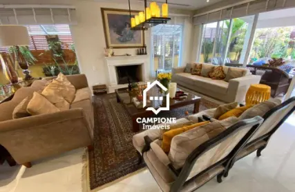 Imagem: Condomínio Fechado para Venda, Alphaville