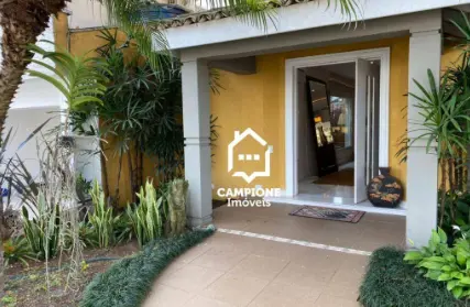 Imagem: Condomínio Fechado para Venda, Alphaville