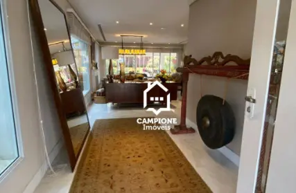 Imagem: Condomínio Fechado para Venda, Alphaville