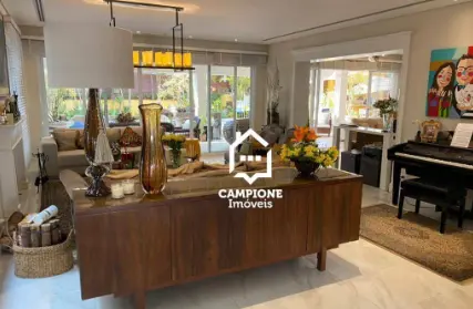 Imagem: Condomínio Fechado para Venda, Alphaville