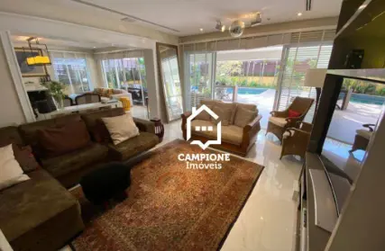 Imagem: Condomínio Fechado para Venda, Alphaville