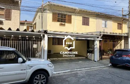 Imagem: Casa Térrea para Venda, Parque Residencial da Lapa
