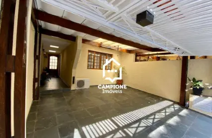 Imagem: Casa Térrea para Venda, Parque Residencial da Lapa