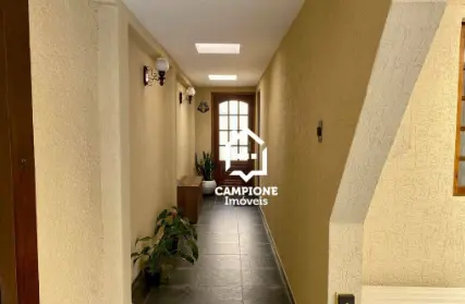 Imagem: Casa Térrea para Venda, Parque Residencial da Lapa