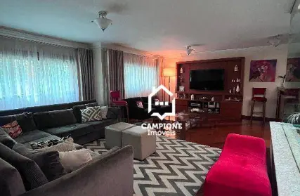 Imagem: Sobrado para Venda, City América