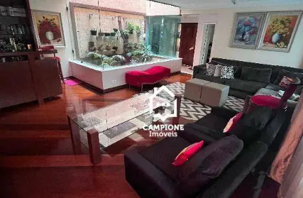 Imagem: Sobrado para Venda, City América