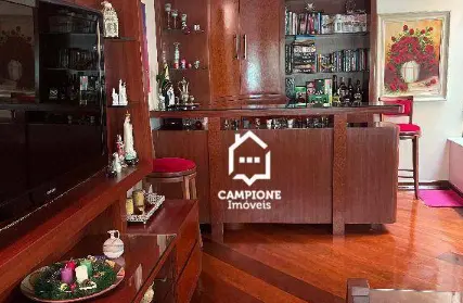 Imagem: Sobrado para Venda, City América