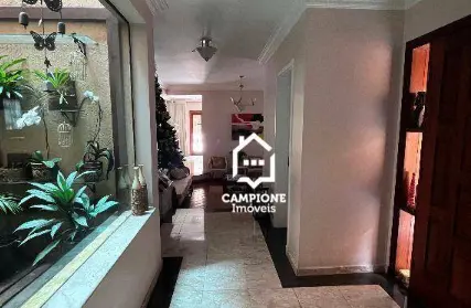 Imagem: Sobrado para Venda, City América