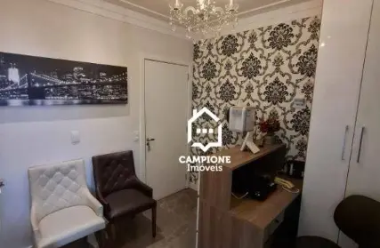 Imagem: Sala Comercial para Alugar, Vila Leopoldina