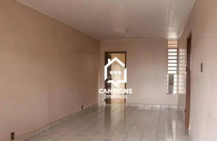 Imagem: Casa Térrea para Venda, Vila Leopoldina