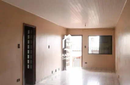 Imagem: Casa Térrea para Venda, Vila Leopoldina