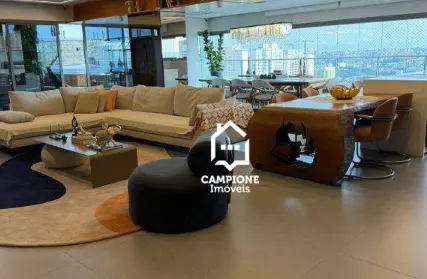 Imagem: Cobertura para Venda, Vila Leopoldina