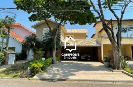 Imagem: Condomínio Fechado para Venda, Alphaville