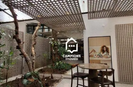 Imagem: Casa Comercial para Venda, Jardins