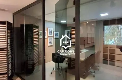Imagem: Casa Comercial para Venda, Jardins