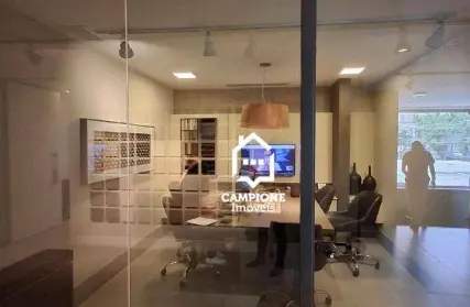 Imagem: Casa Comercial para Venda, Jardins