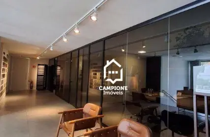Imagem: Casa Comercial para Venda, Jardins
