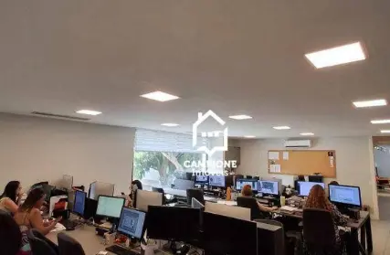 Imagem: Casa Comercial para Venda, Jardins