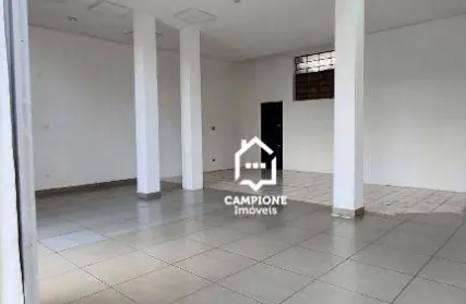 Imagem: Galpão / Salão para Venda, Lapa