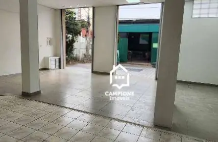 Imagem: Galpão / Salão para Venda, Lapa