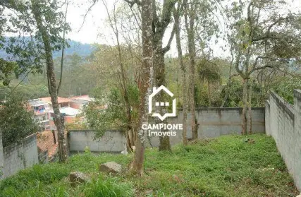 Imagem: Terreno para Venda, Santa Ines