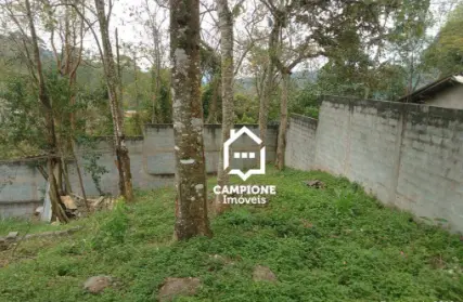 Imagem: Terreno para Venda, Santa Ines