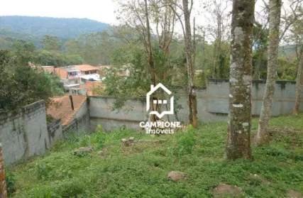 Imagem: Terreno para Venda, Santa Ines