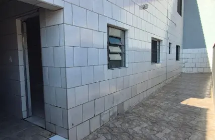 Imagem: Casa Térrea para Alugar, Piqueri