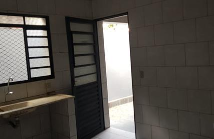 Imagem: Casa Térrea para Alugar, Vila Bonilha