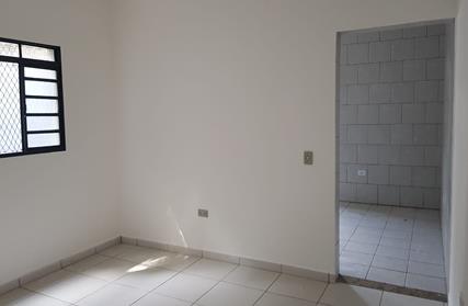 Imagem: Casa Térrea para Alugar, Vila Bonilha