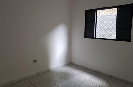 Imagem: Casa Térrea para Alugar, Vila Bonilha