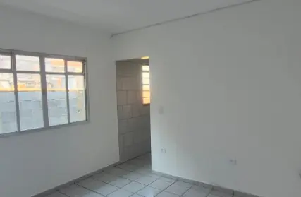 Imagem: Casa Térrea para Alugar, Vila Bonilha