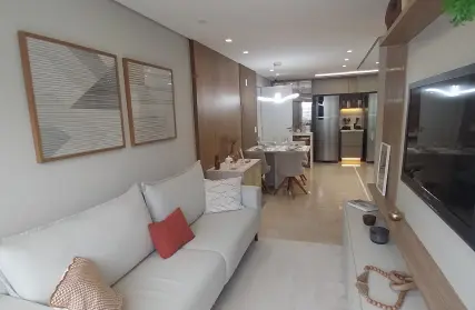 Imagem: Apartamento para Venda, Pirituba