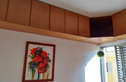 Imagem: Apartamento para Venda, Lapa de Baixo