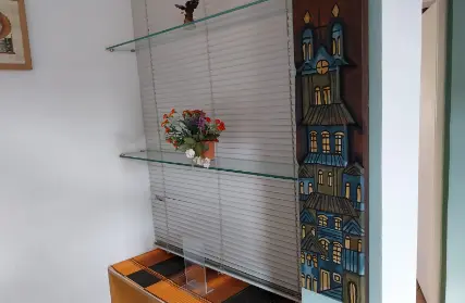 Imagem: Apartamento para Venda, Lapa de Baixo