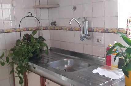 Imagem: Apartamento para Venda, Lapa de Baixo