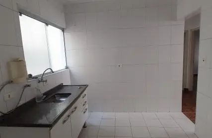 Imagem: Apartamento para Venda, Lapa de Baixo