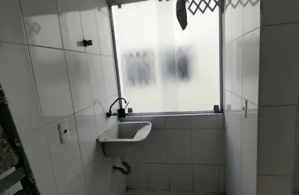 Imagem: Apartamento para Venda, Lapa de Baixo