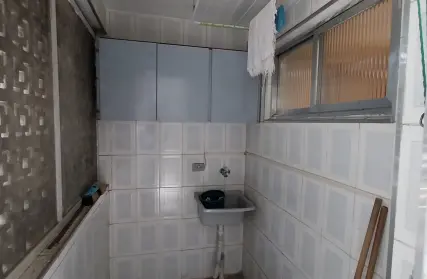 Imagem: Apartamento para Venda, Lapa de Baixo