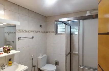 Imagem: Apartamento para Venda, Lapa de Baixo