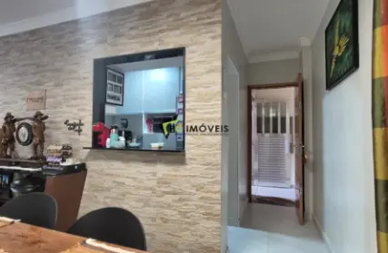 Imagem: Apartamento para Venda, Jardim Maristela