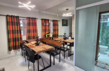 Imagem: Apartamento para Venda, Jardim Maristela