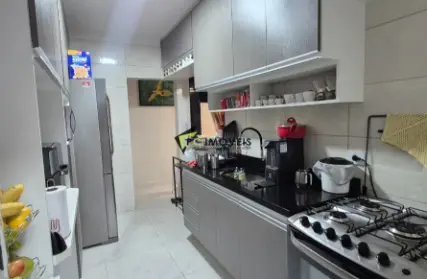 Imagem: Apartamento para Venda, Jardim Maristela