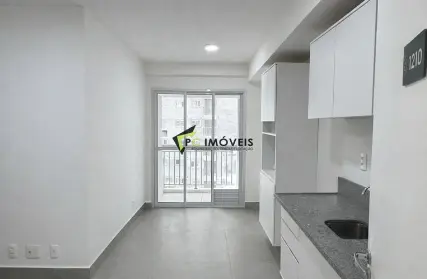 Imagem: Apartamento para Alugar, Lapa de Baixo